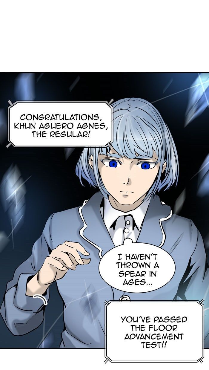 Tower Of God 312 27
