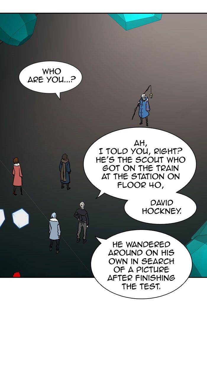 Tower Of God 313 20