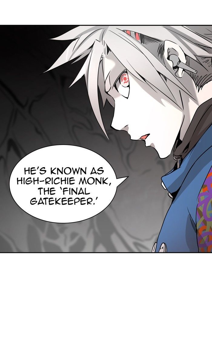 Tower Of God 316 118