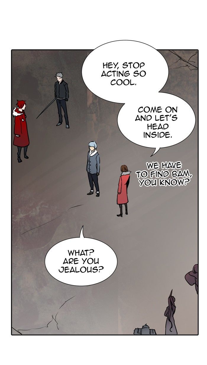 Tower Of God 316 79