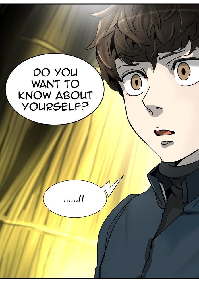 Tower Of God 318 101