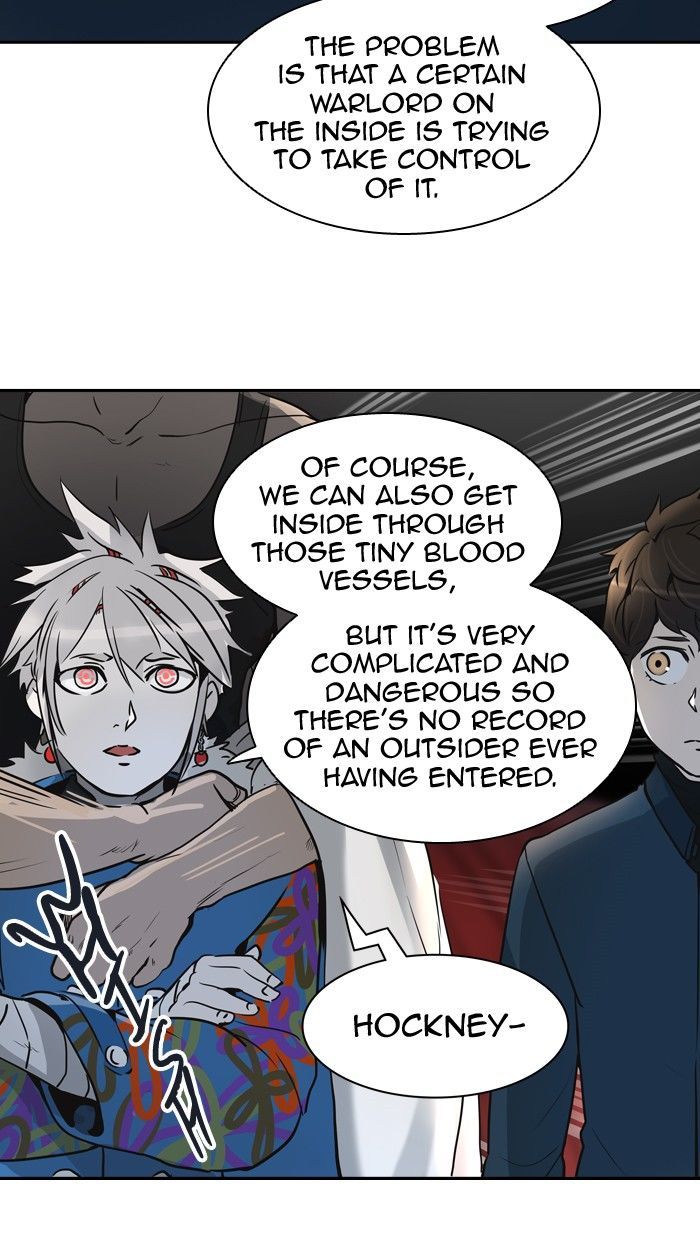 Tower Of God 318 19