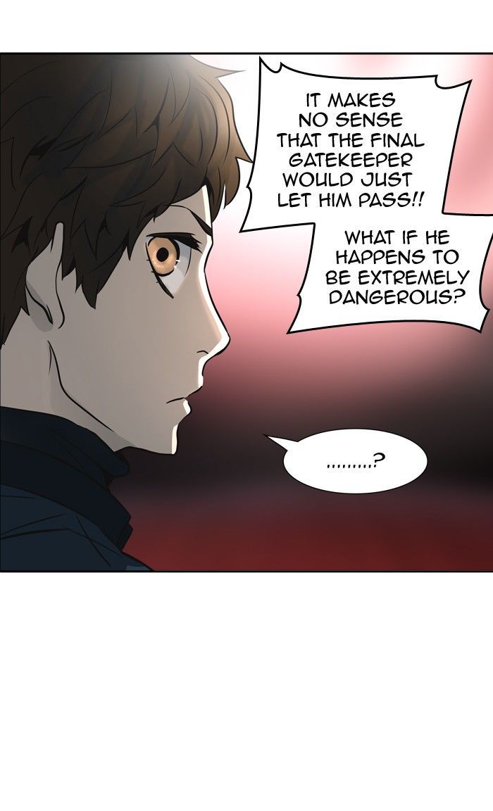 Tower Of God 318 22