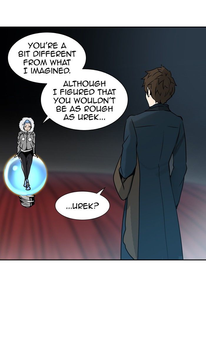 Tower Of God 318 42