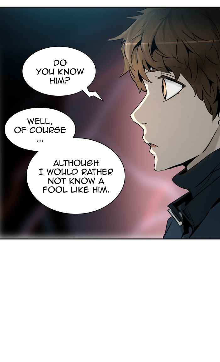 Tower Of God 318 43