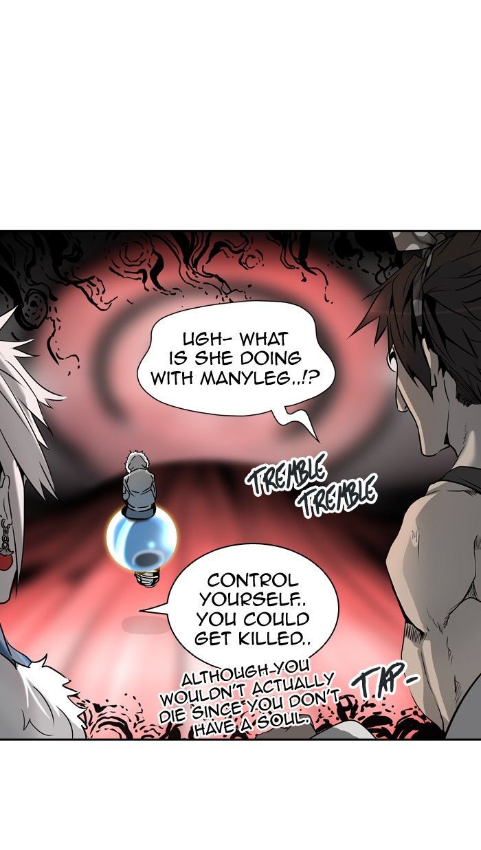 Tower Of God 318 63