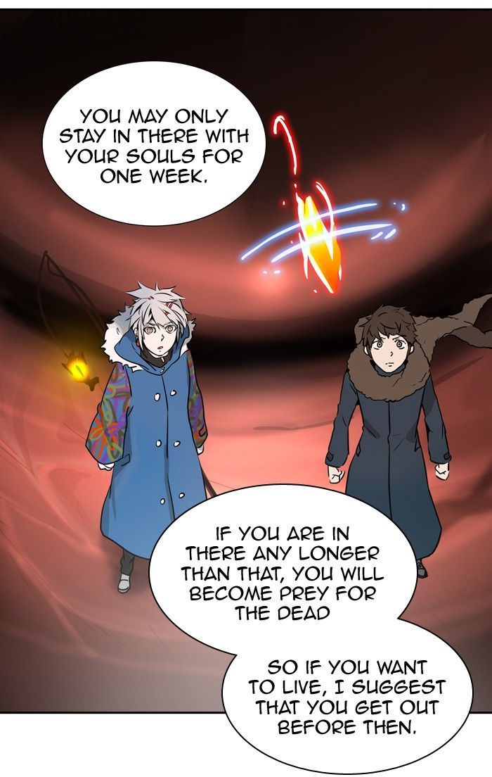 Tower Of God 318 7