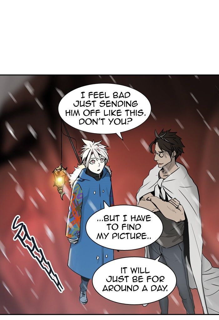 Tower Of God 318 77