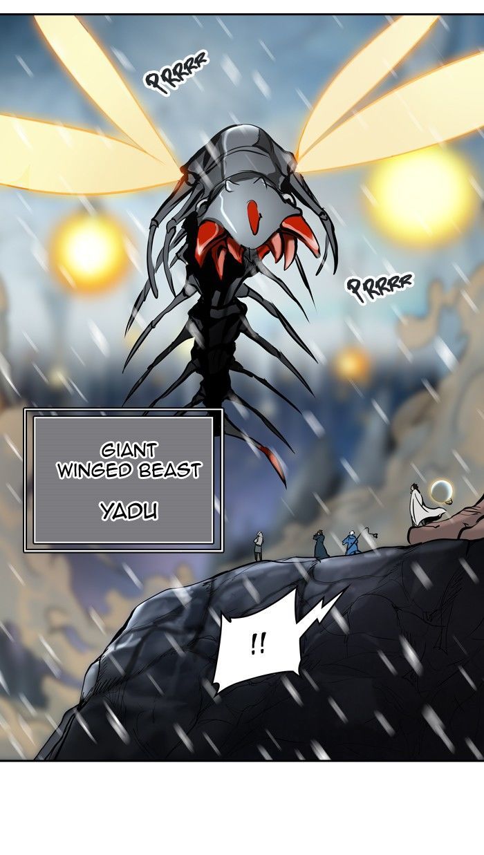 Tower Of God 318 82
