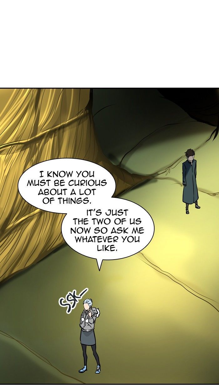 Tower Of God 318 88