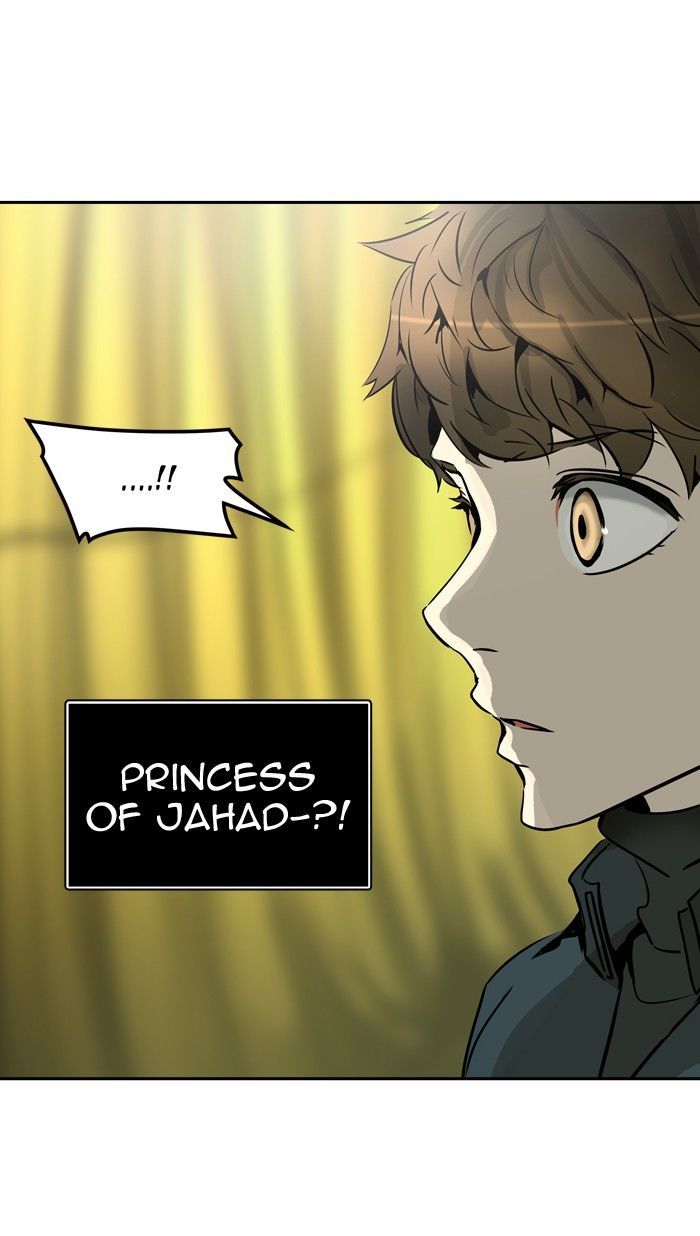 Tower Of God 318 92