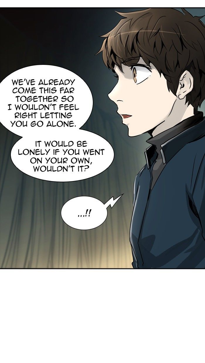 Tower Of God 321 111