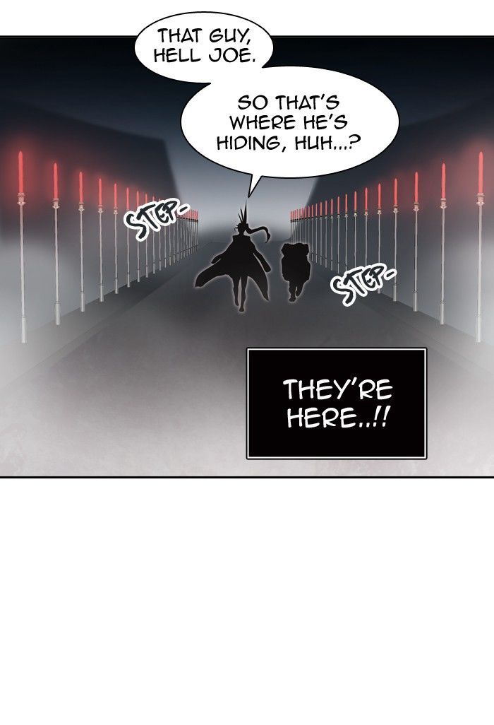 Tower Of God 321 119