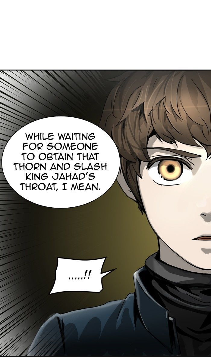 Tower Of God 321 30