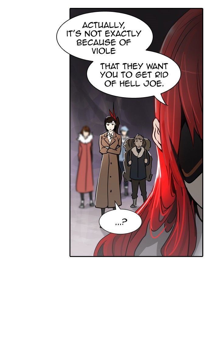Tower Of God 321 38