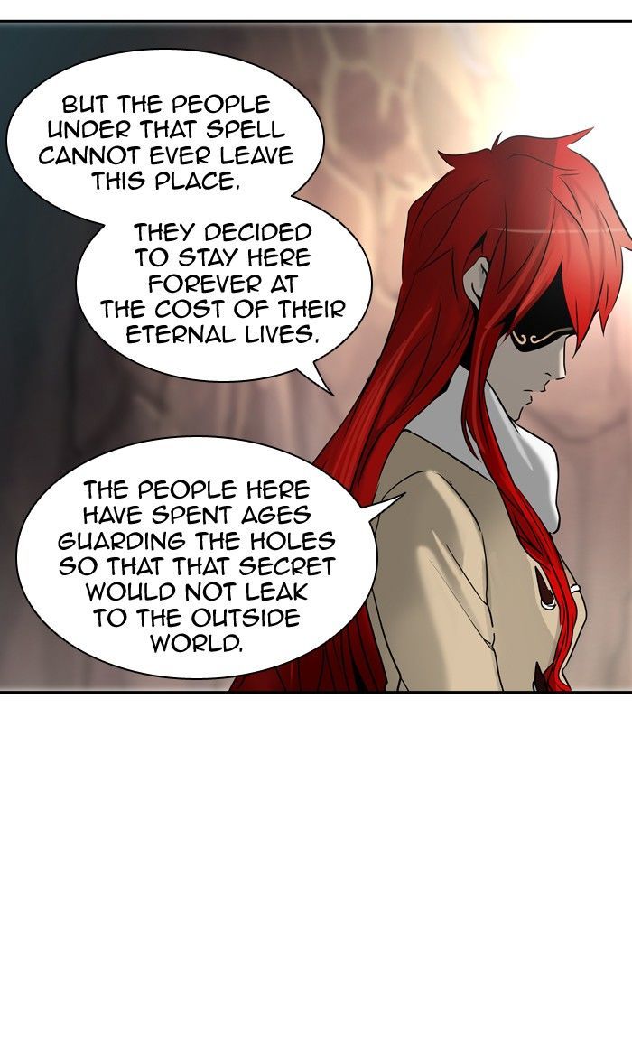 Tower Of God 321 51