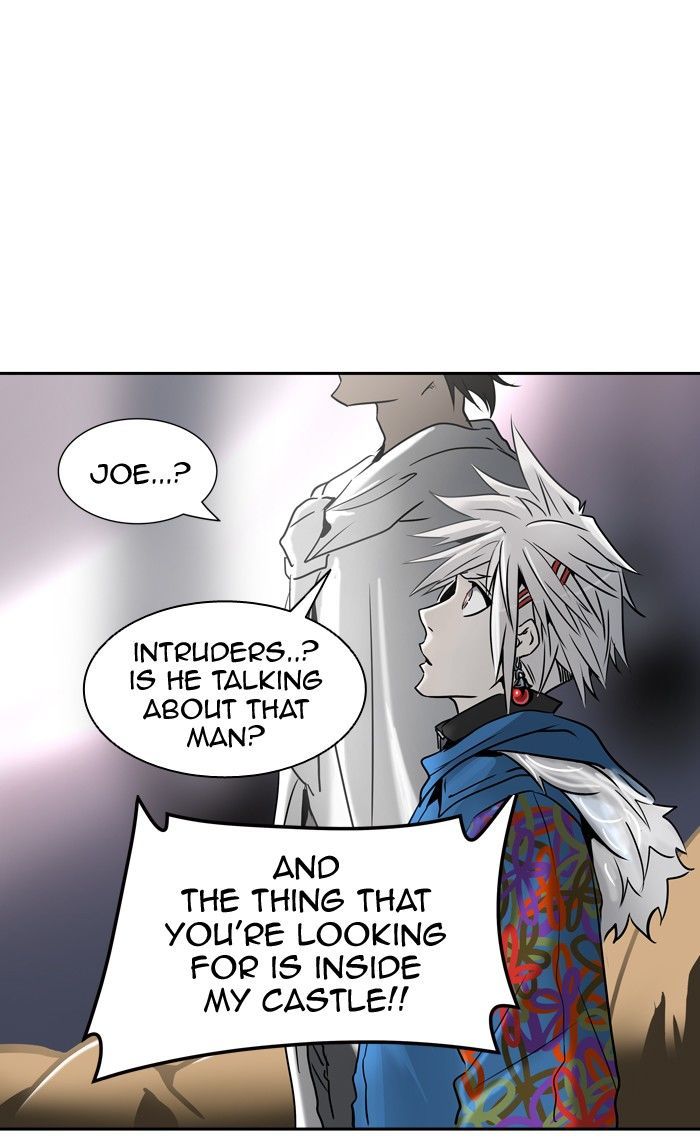 Tower Of God 321 67
