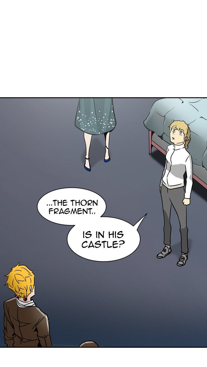 Tower Of God 321 73