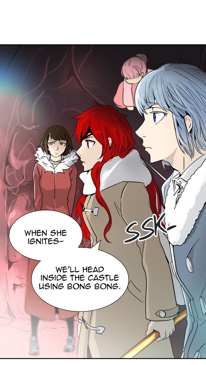 Tower Of God 322 21