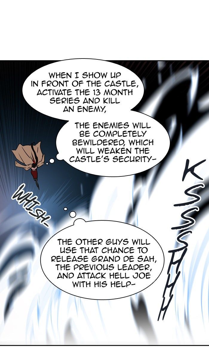 Tower Of God 322 37