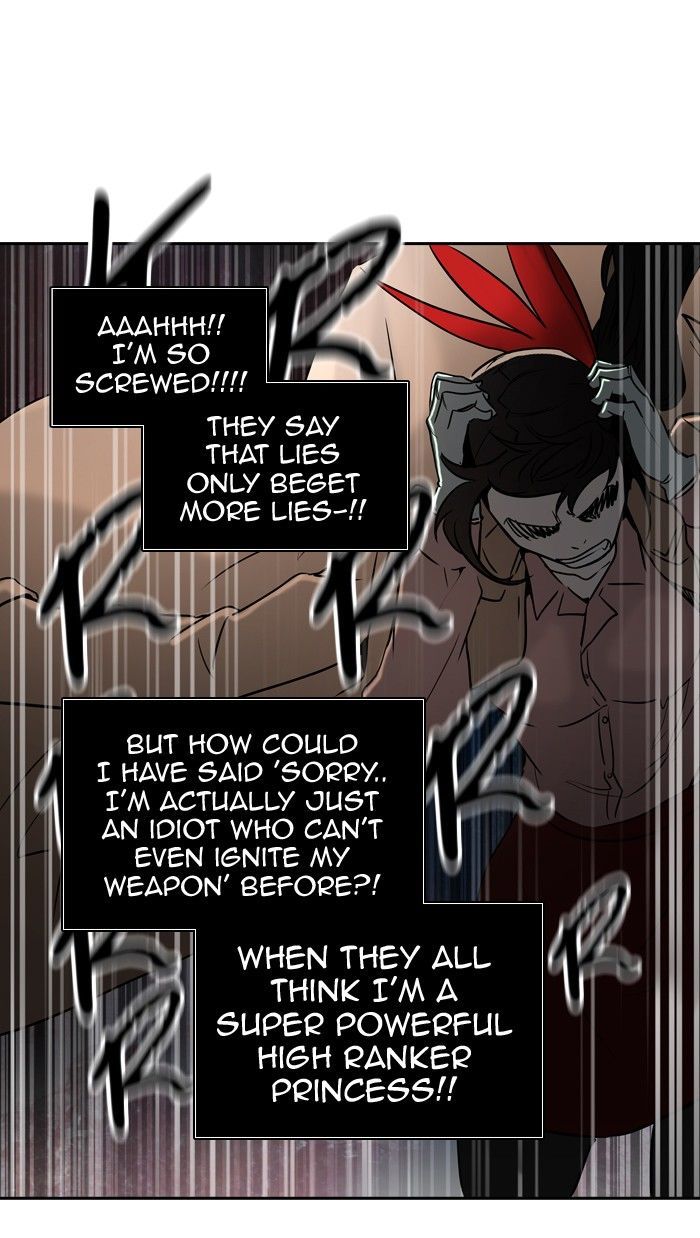 Tower Of God 322 45