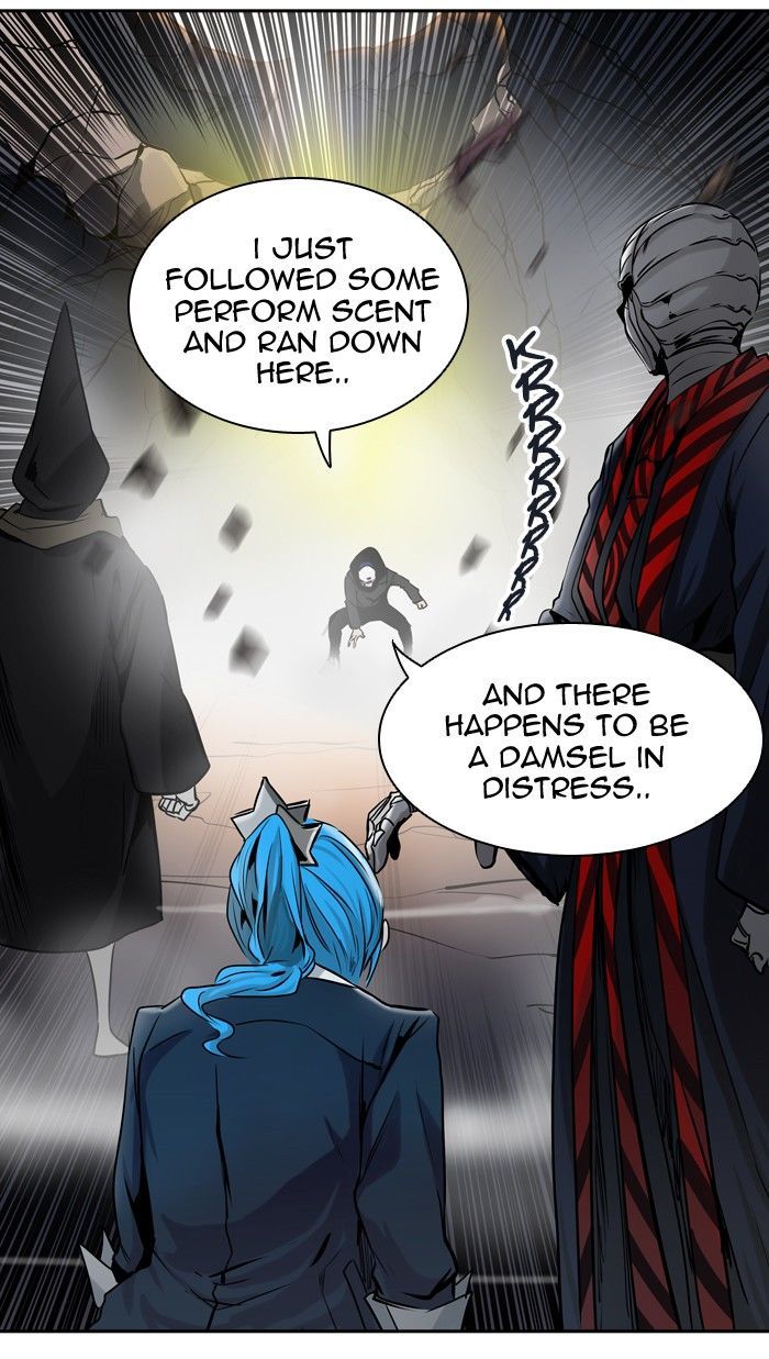 Tower Of God 326 1