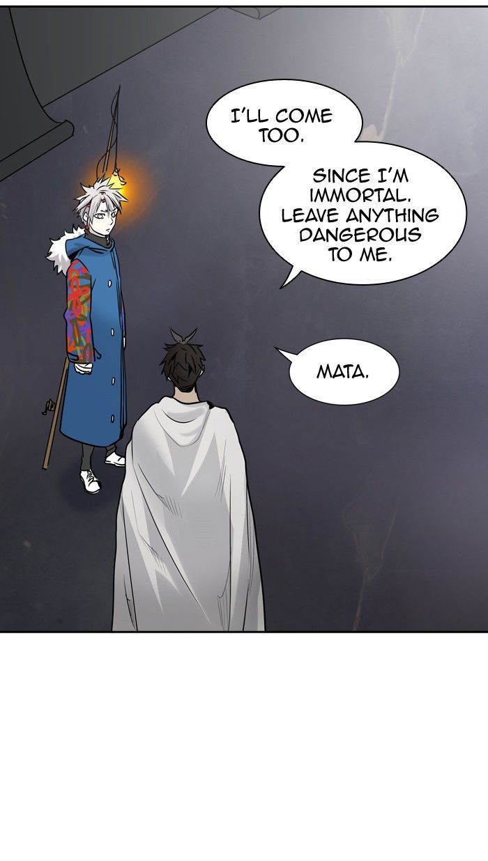 Tower Of God 326 100