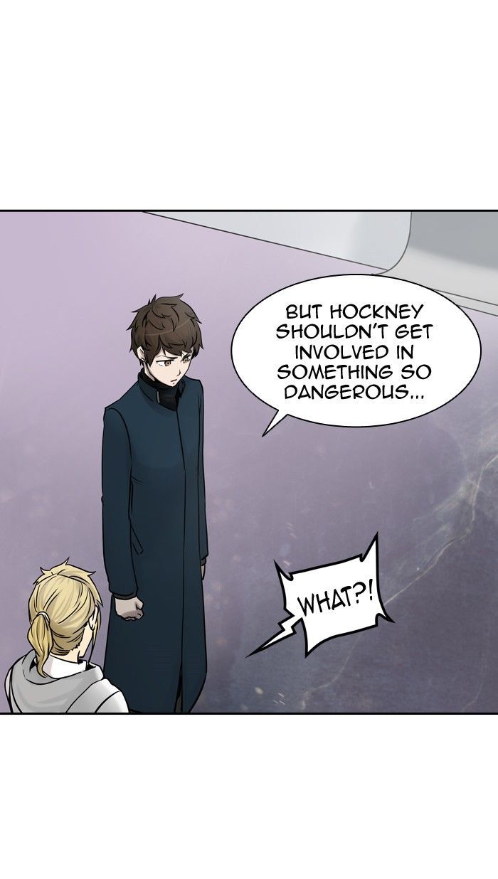Tower Of God 326 95