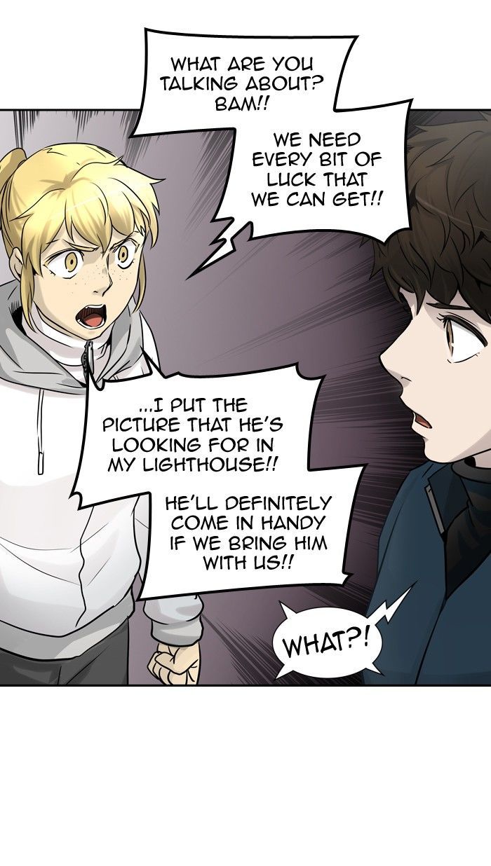 Tower Of God 326 96