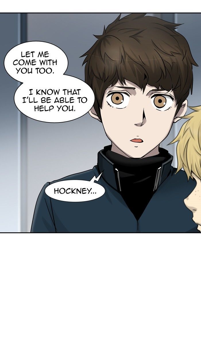 Tower Of God 326 99