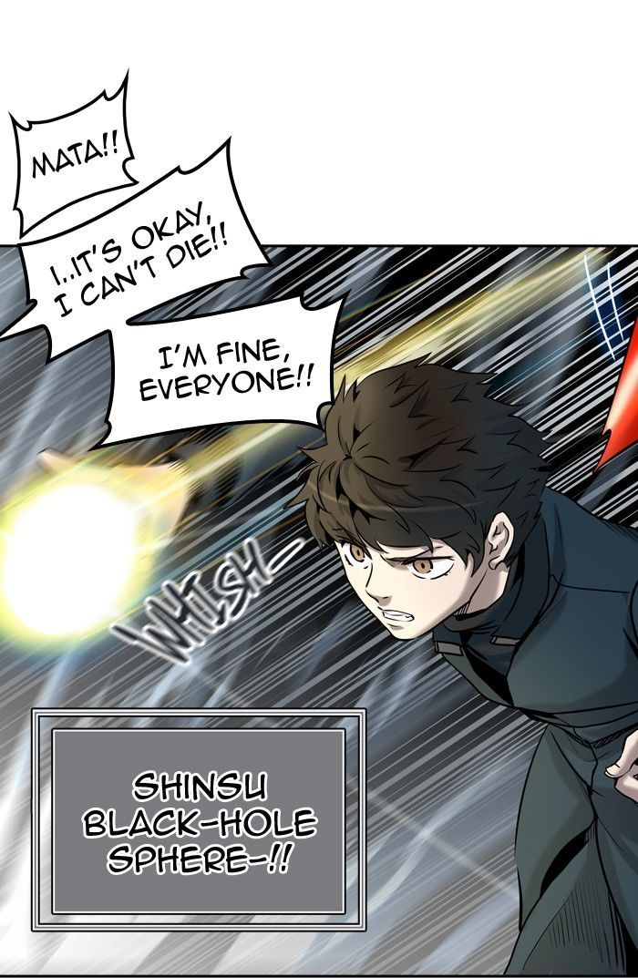 Tower Of God 327 105
