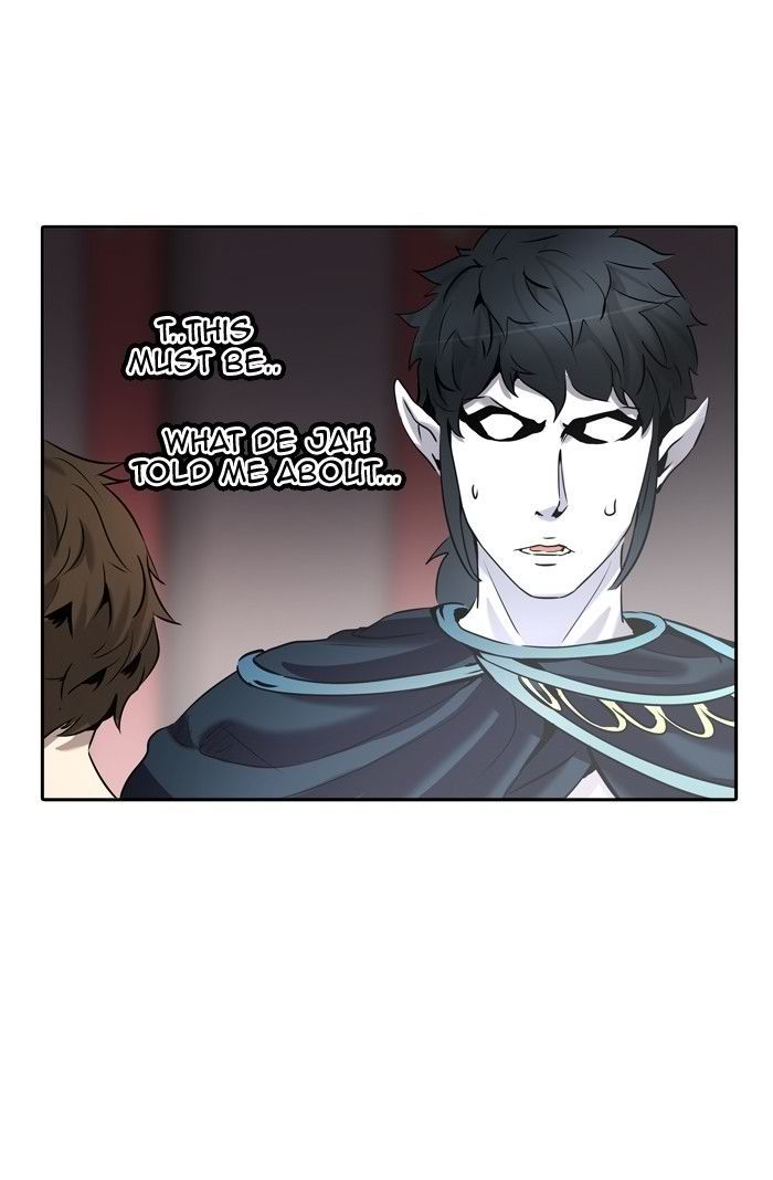 Tower Of God 327 112