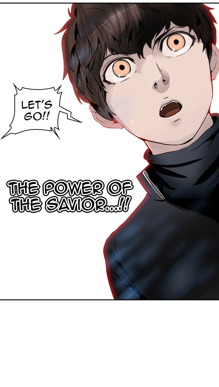 Tower Of God 327 113
