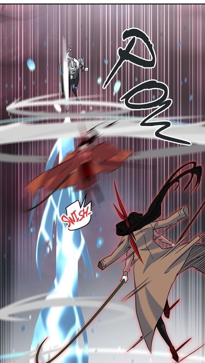 Tower Of God 327 40