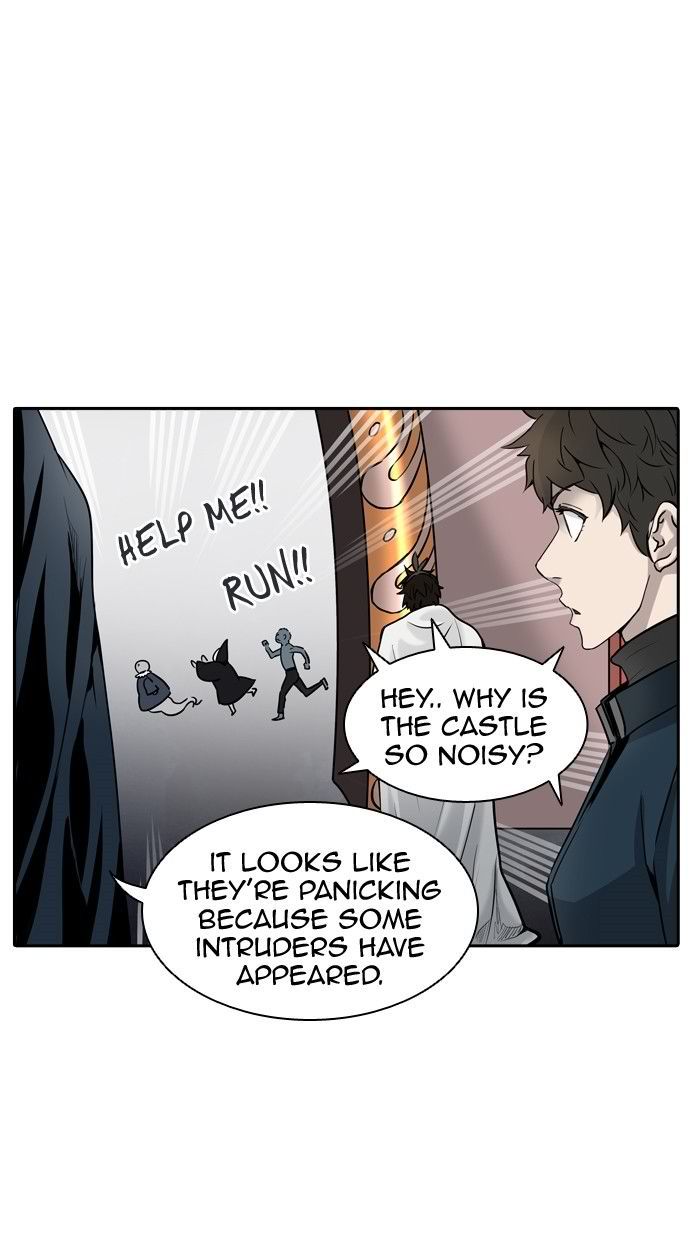 Tower Of God 327 98