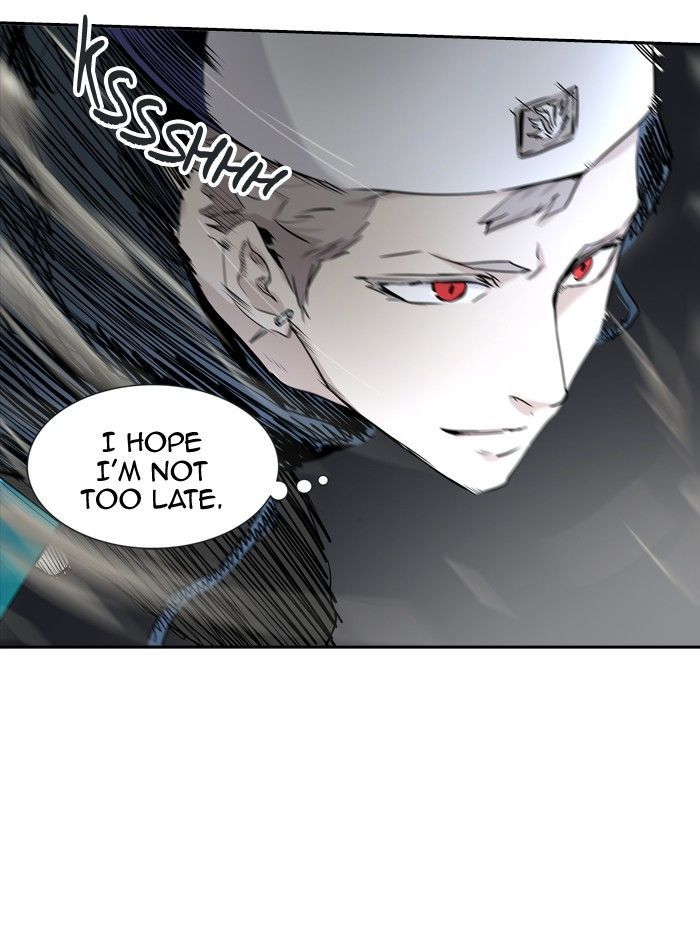 Tower Of God 329 110