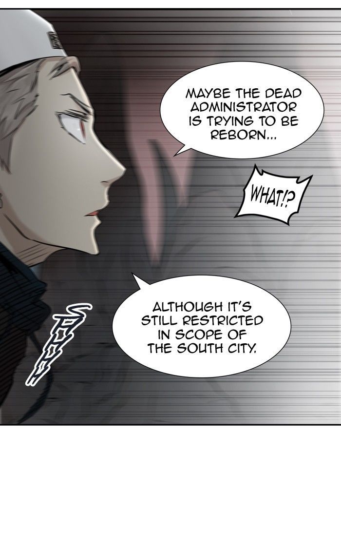 Tower Of God 329 17