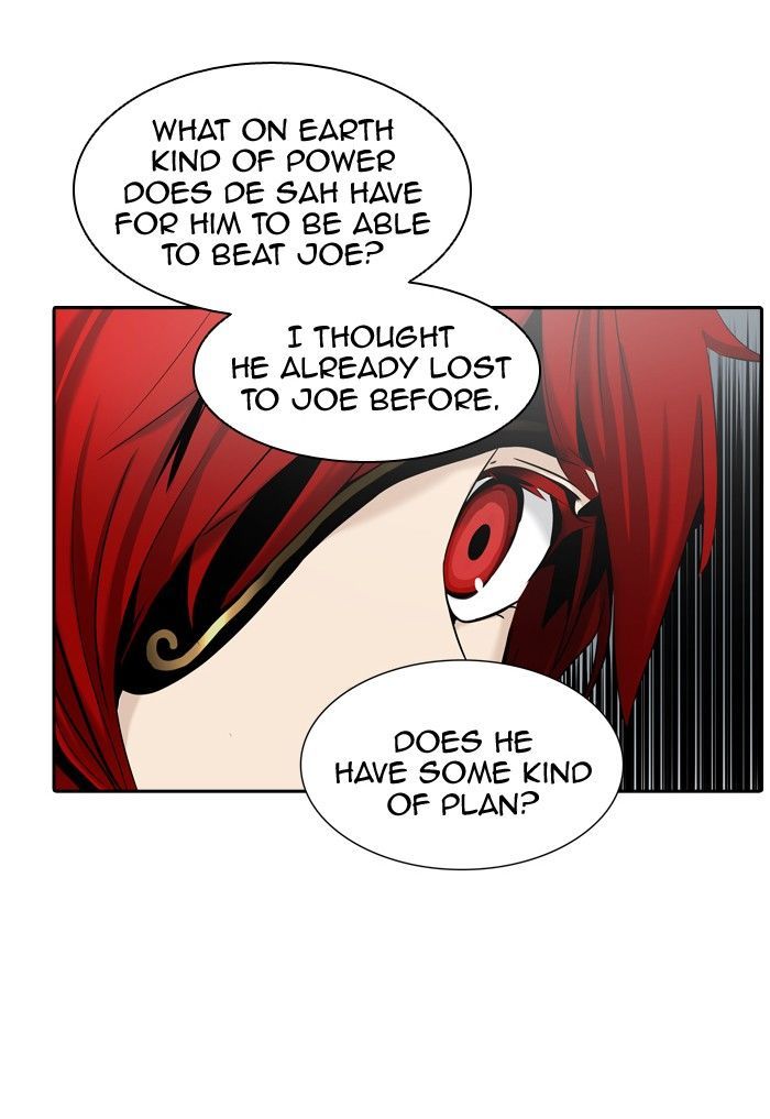 Tower Of God 329 29