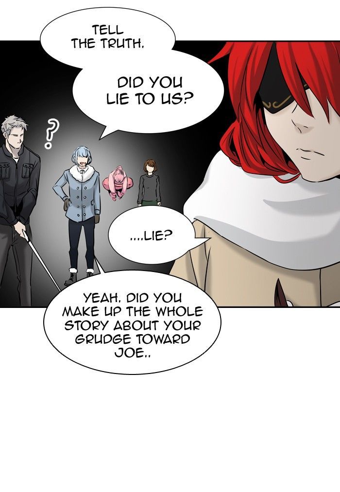 Tower Of God 329 30