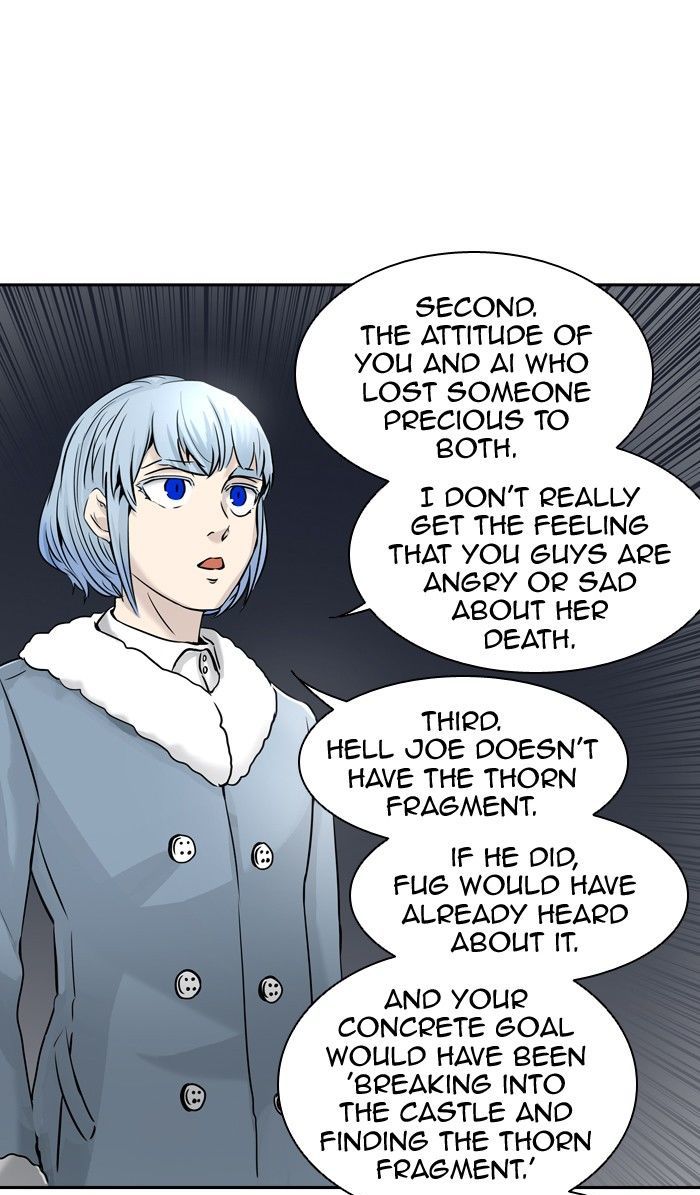 Tower Of God 329 37