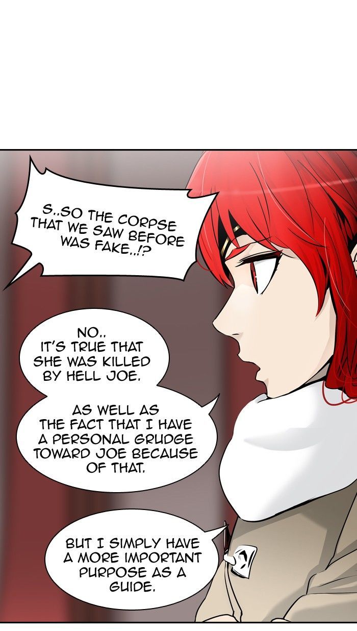 Tower Of God 329 41