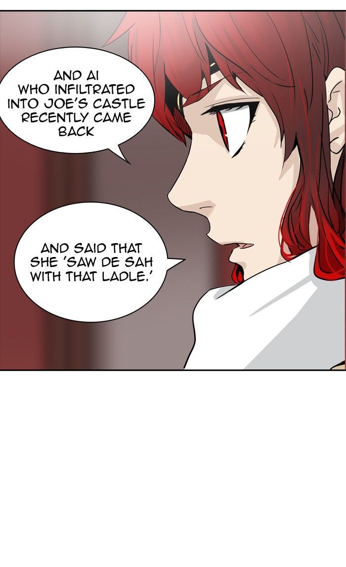 Tower Of God 329 51
