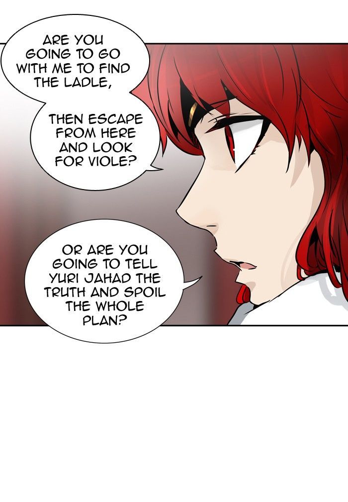 Tower Of God 329 63