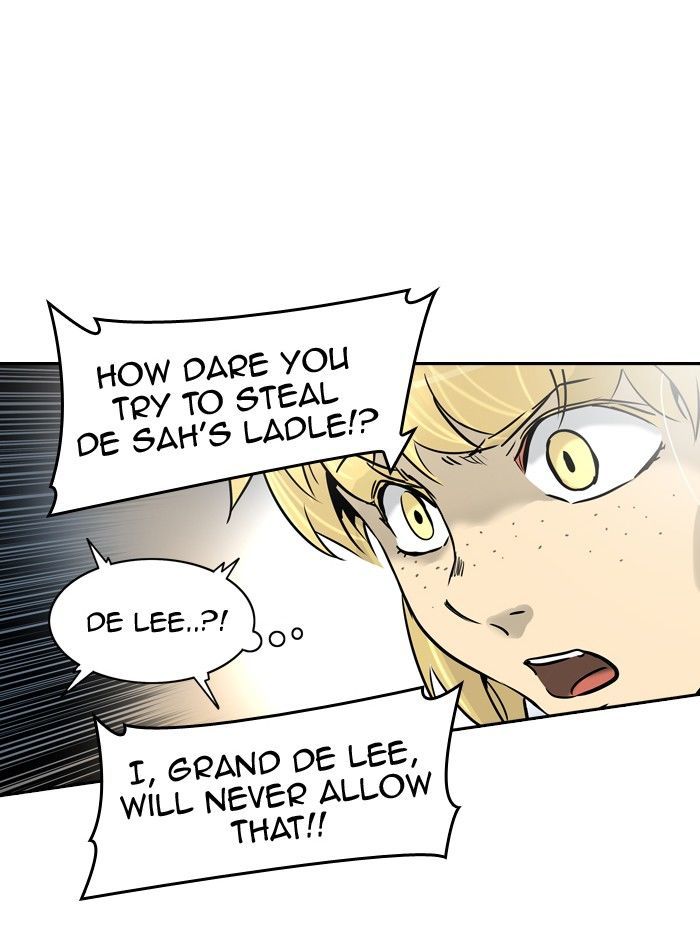 Tower Of God 329 65
