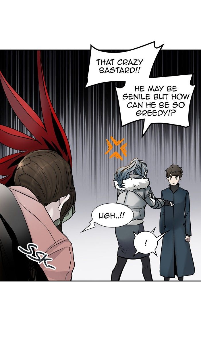 Tower Of God 329 76