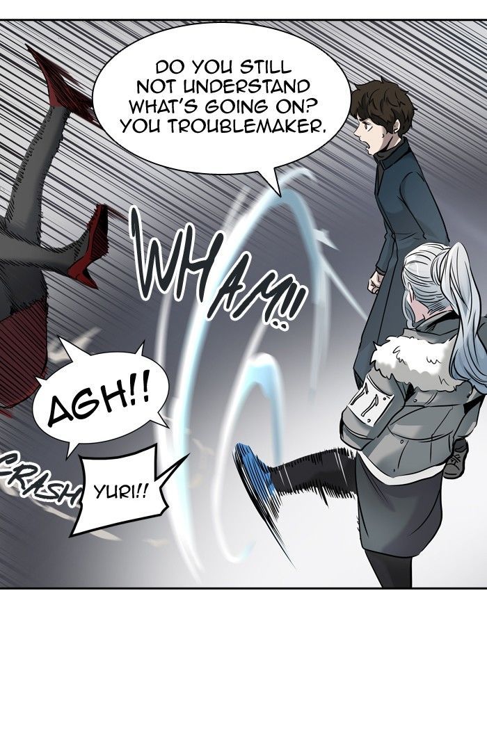 Tower Of God 329 79