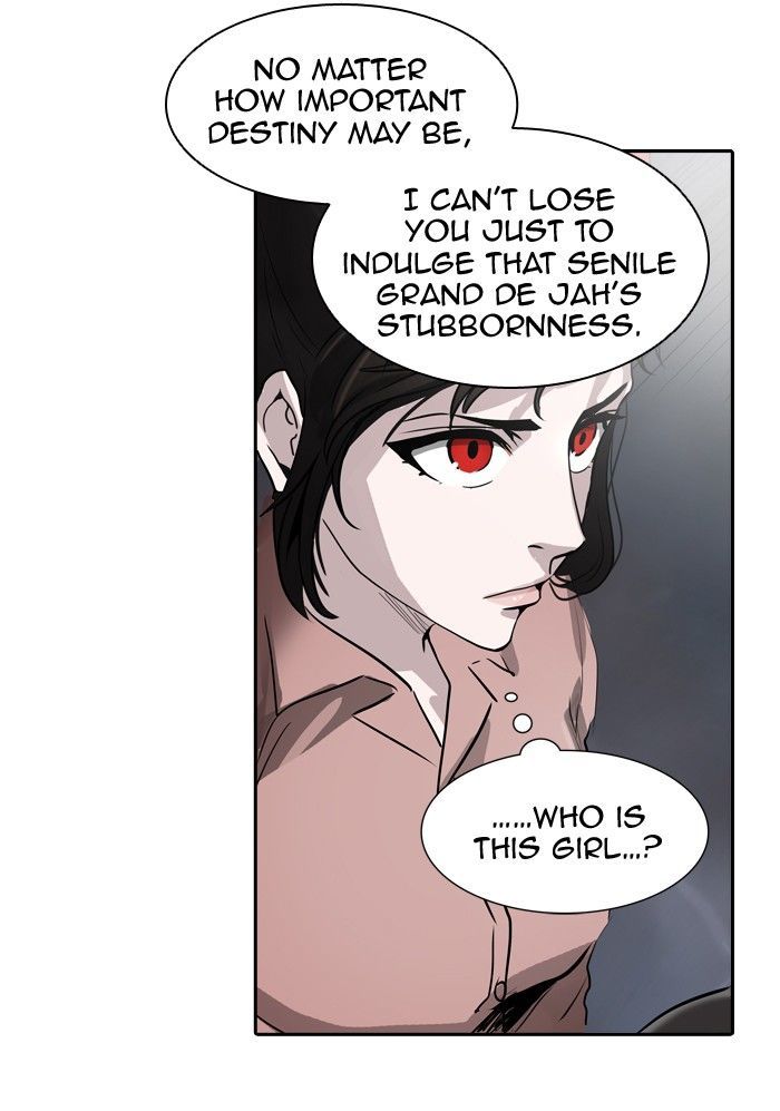 Tower Of God 329 82