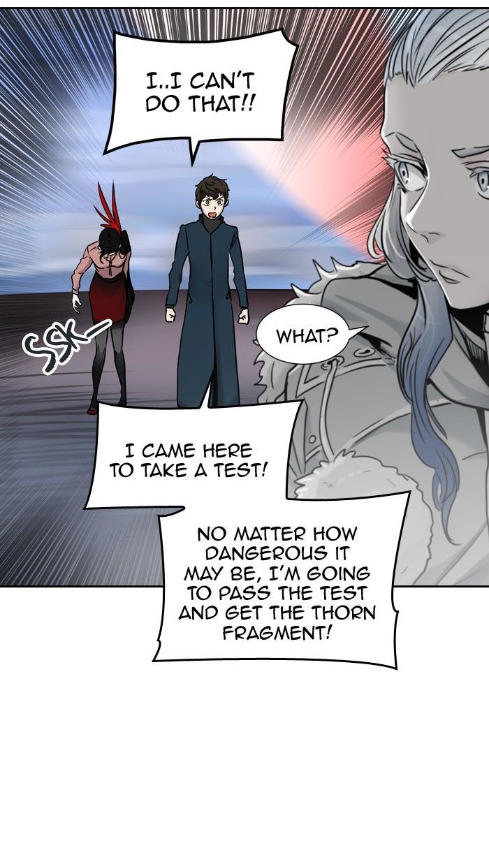 Tower Of God 329 83