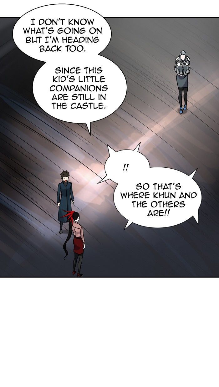 Tower Of God 329 84