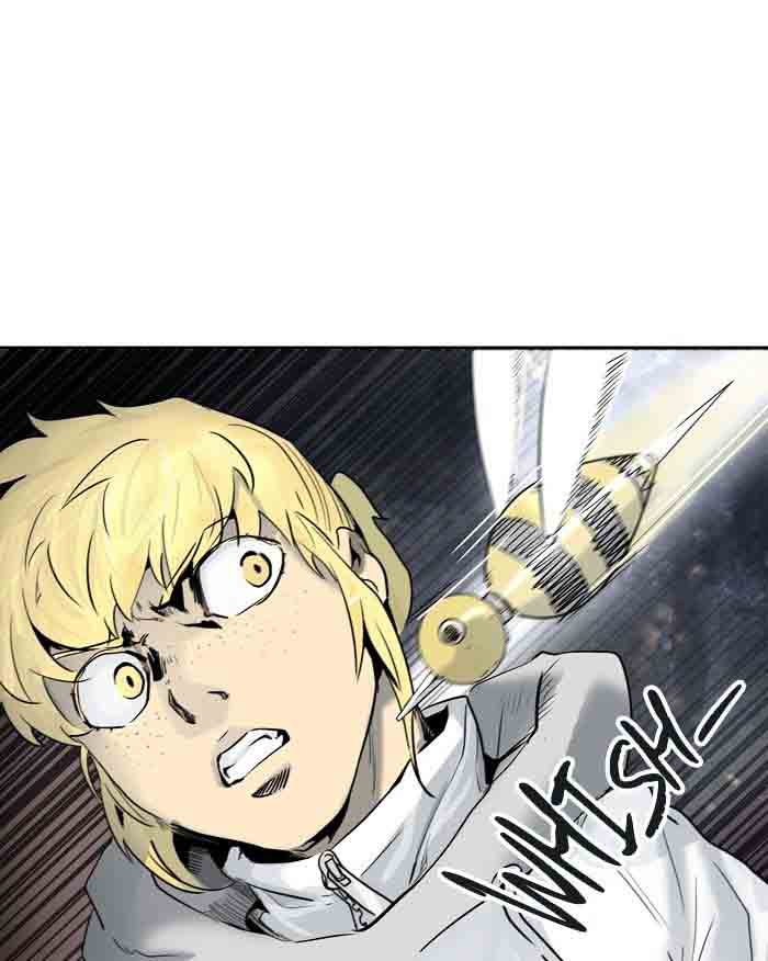 Tower Of God 333 1